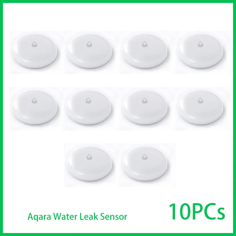 Aqara Water Immersing Sensor E1 Zigbee Flood Leak Detector