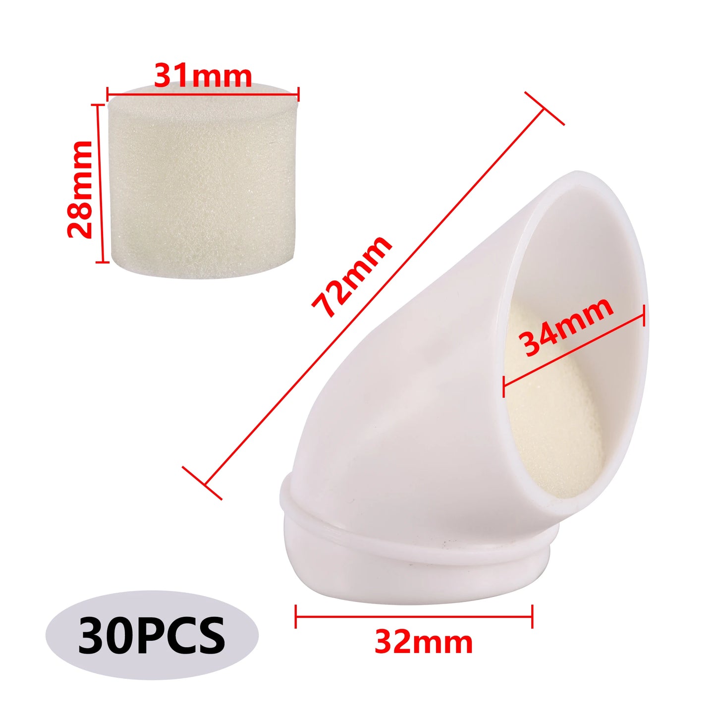 Choice Hydroponic Planting System For Soilless Garden Multi Tooth Drill