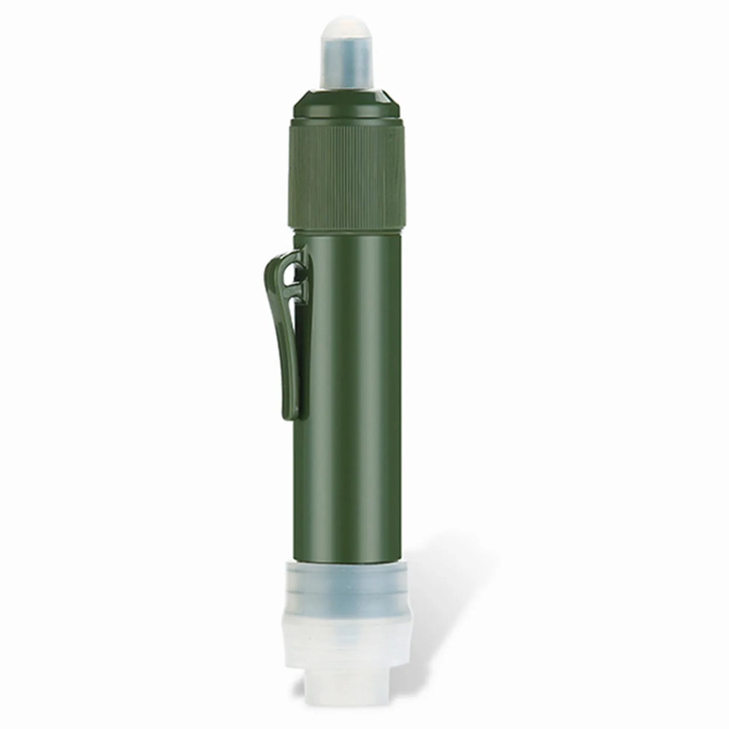 Origin Survival Water Filter 0.01 Micron Personal Purifier