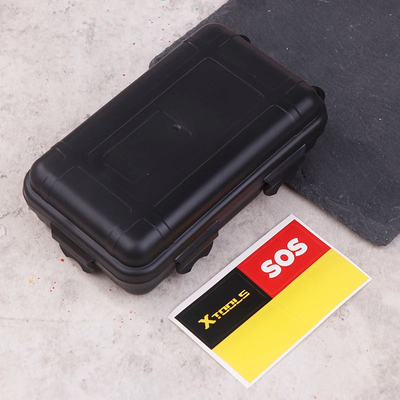 Hign-concerned Outdoor Shockproof Waterproof Airtight Storage