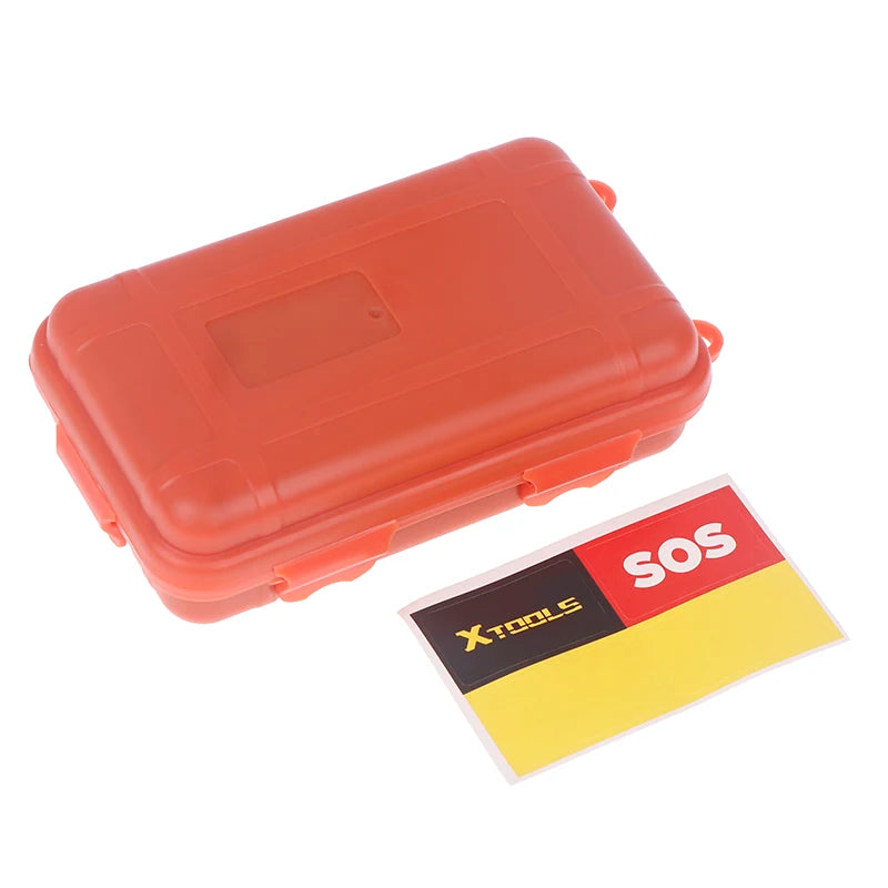 Hign-concerned Outdoor Shockproof Waterproof Airtight Storage