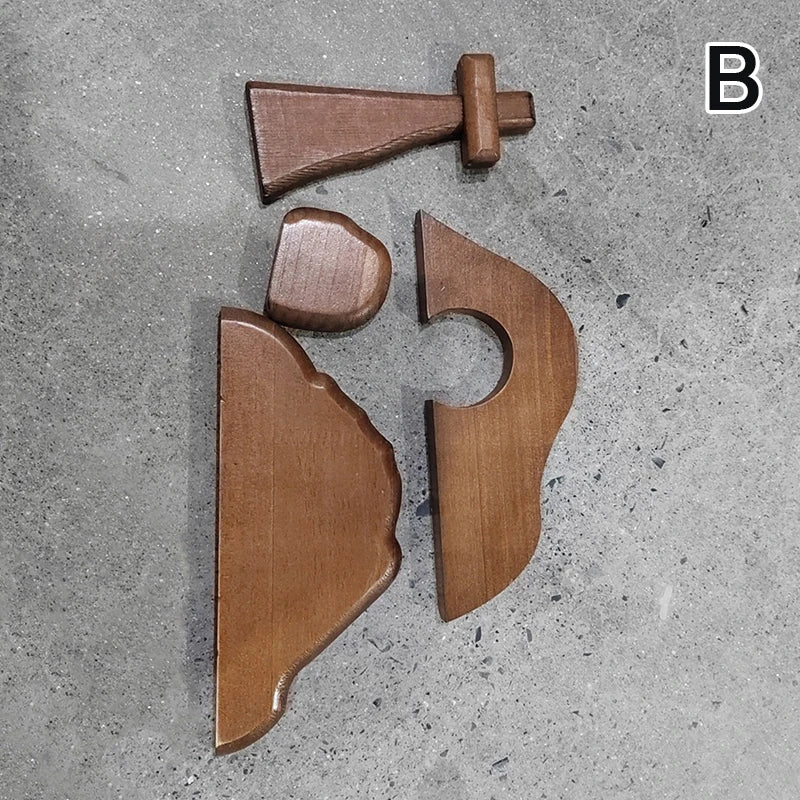 Creative Easter Resurrection Scene Risen Christ Figurine Decor For The Home Easter Christian Jesus Scene Ornaments