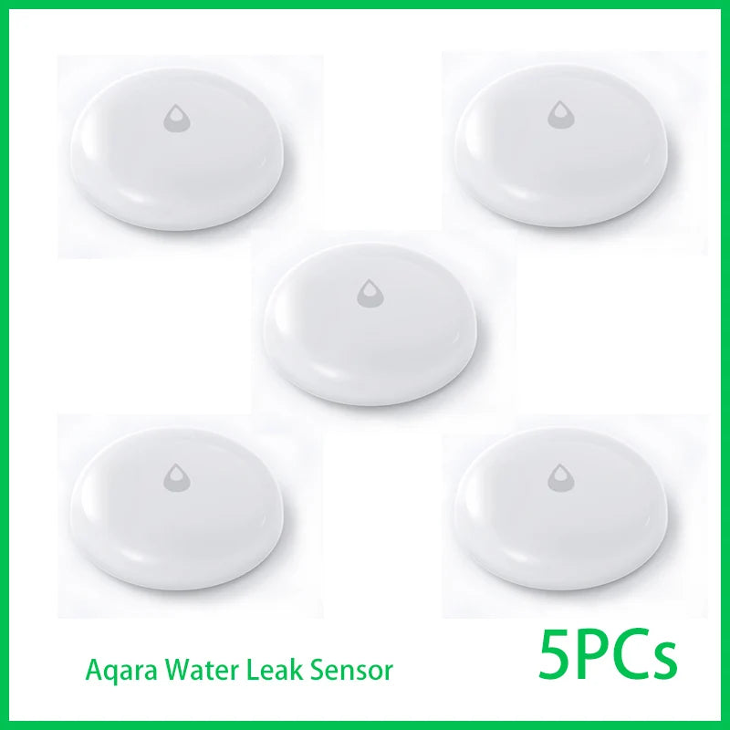 Aqara Water Immersing Sensor E1 Zigbee Flood Leak Detector