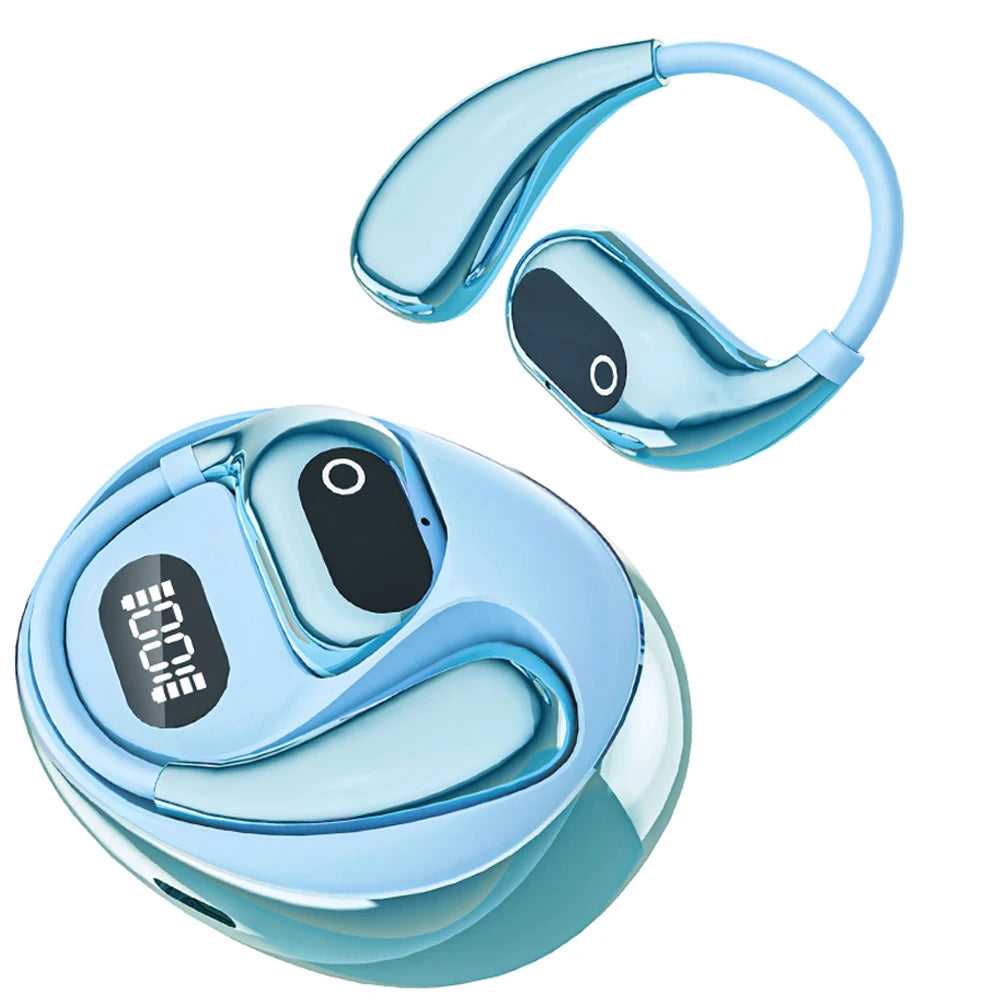 Alloet Wireless Translation Earbuds Real Time 138 Languages