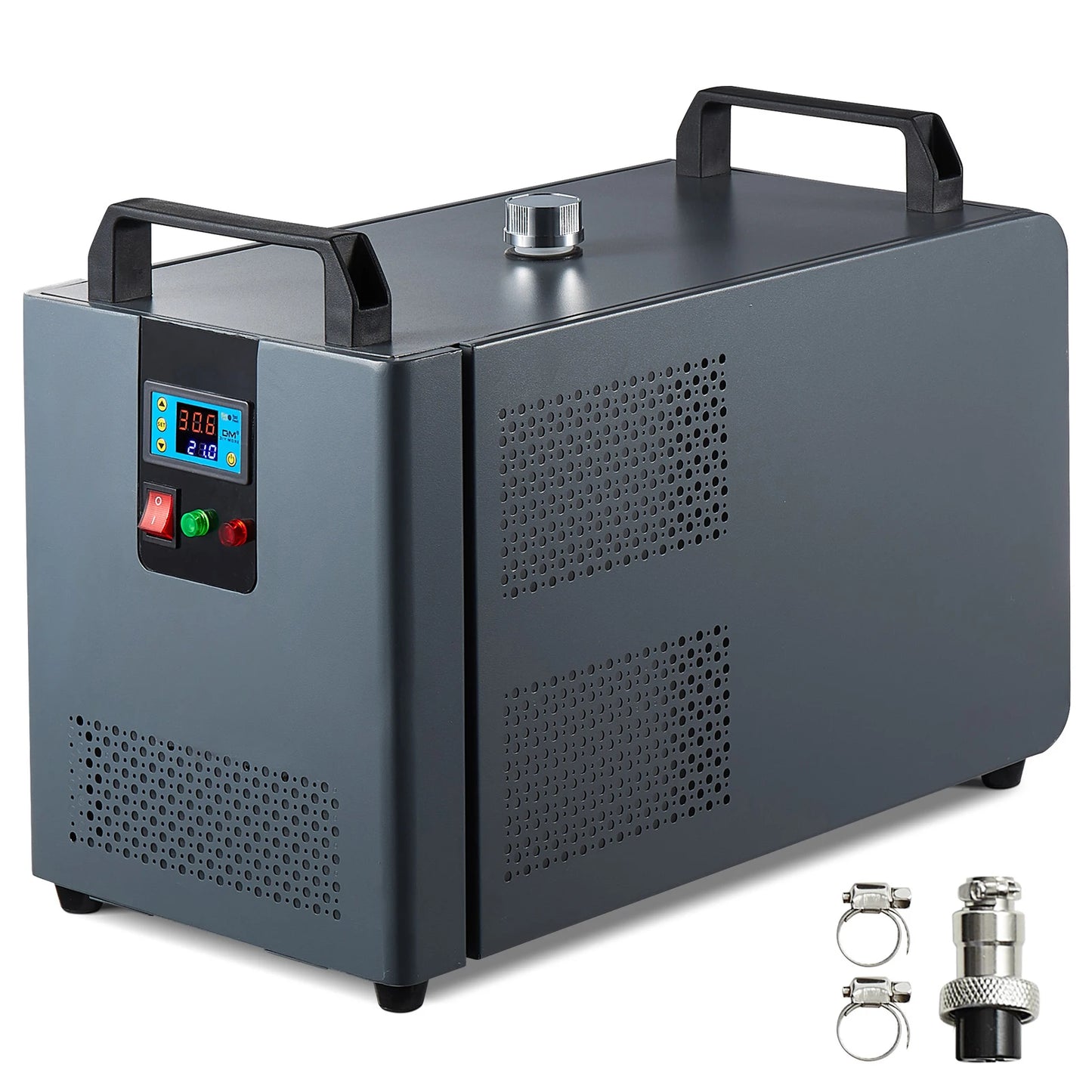 Succebuy KH6000 Water Chiller 200W for CO2 Laser Engraving