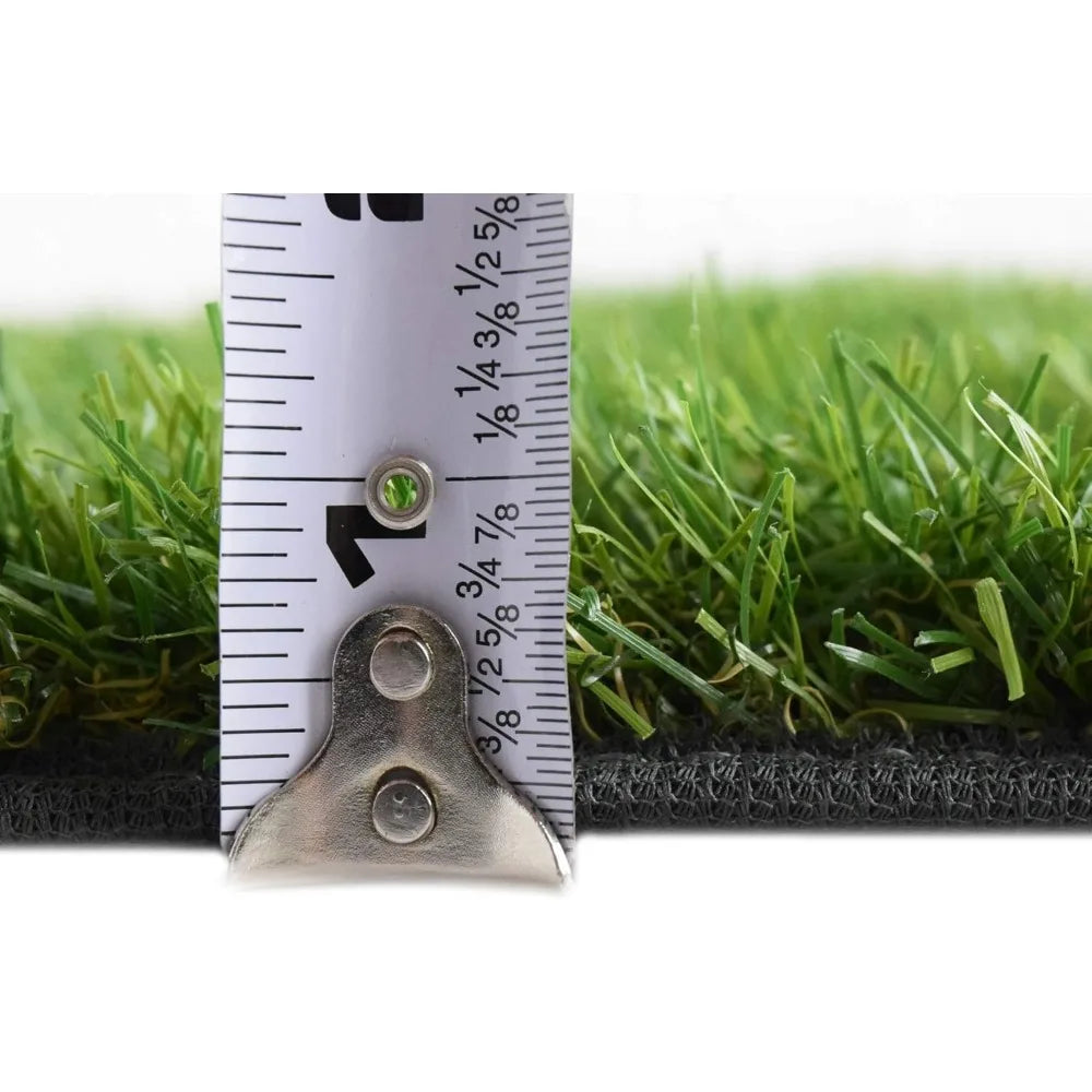 Ivy Artificial Lawn Realistic Grass Mats Indoor Outdoor