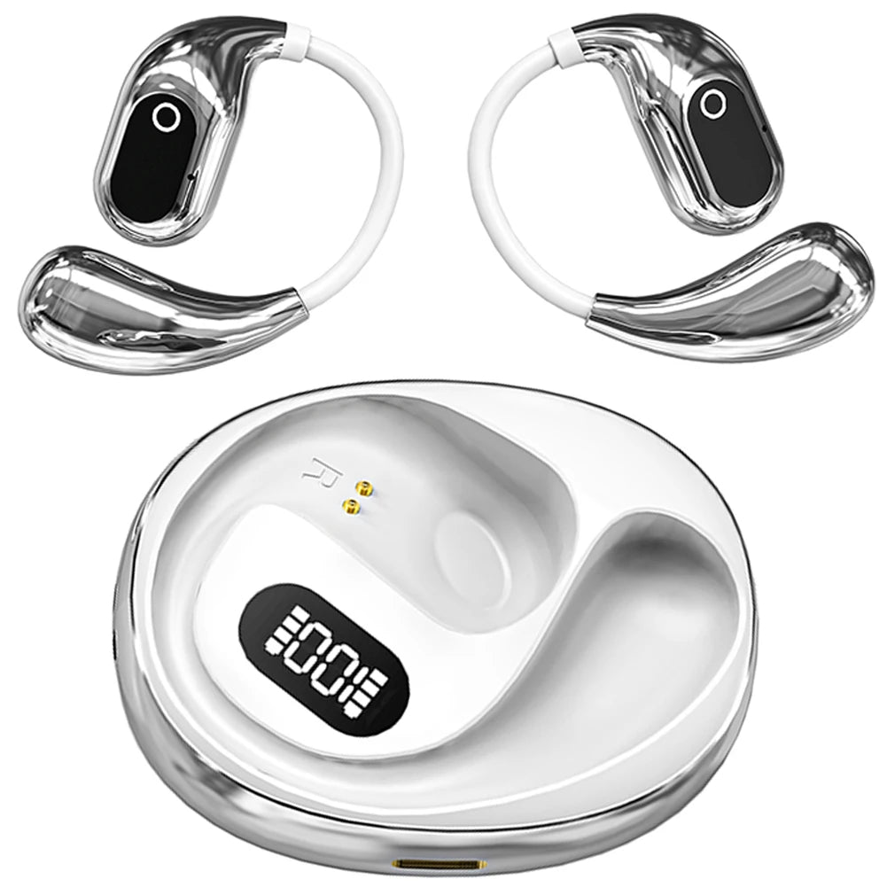 Alloet Wireless Translation Earbuds Real Time 138 Languages