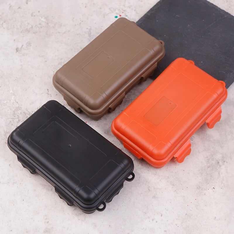 Hign-concerned Outdoor Shockproof Waterproof Airtight Storage