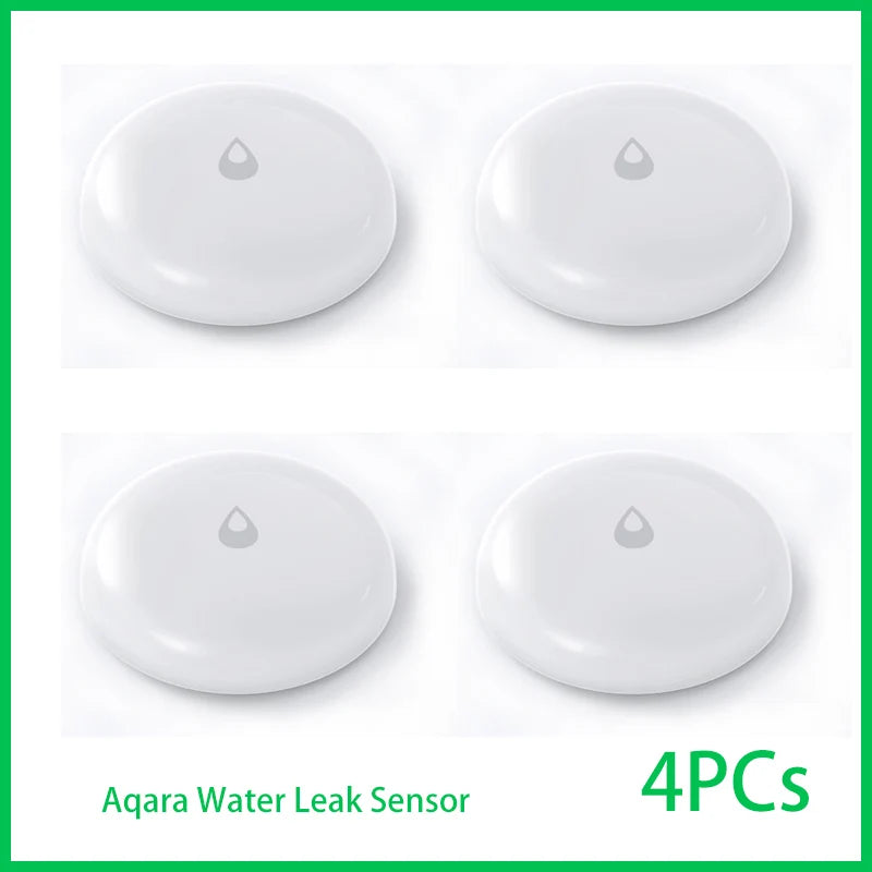 Aqara Water Immersing Sensor E1 Zigbee Flood Leak Detector