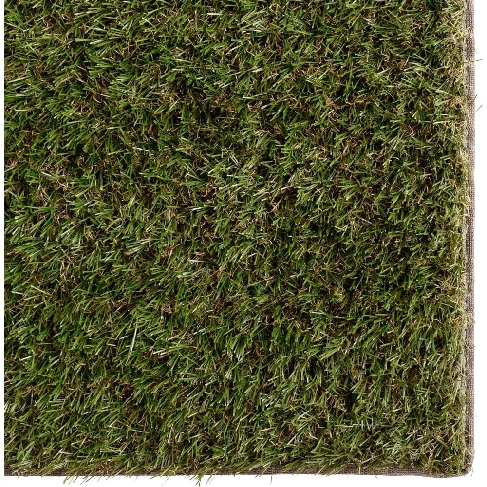 Ivy Artificial Lawn Realistic Grass Mats Indoor Outdoor