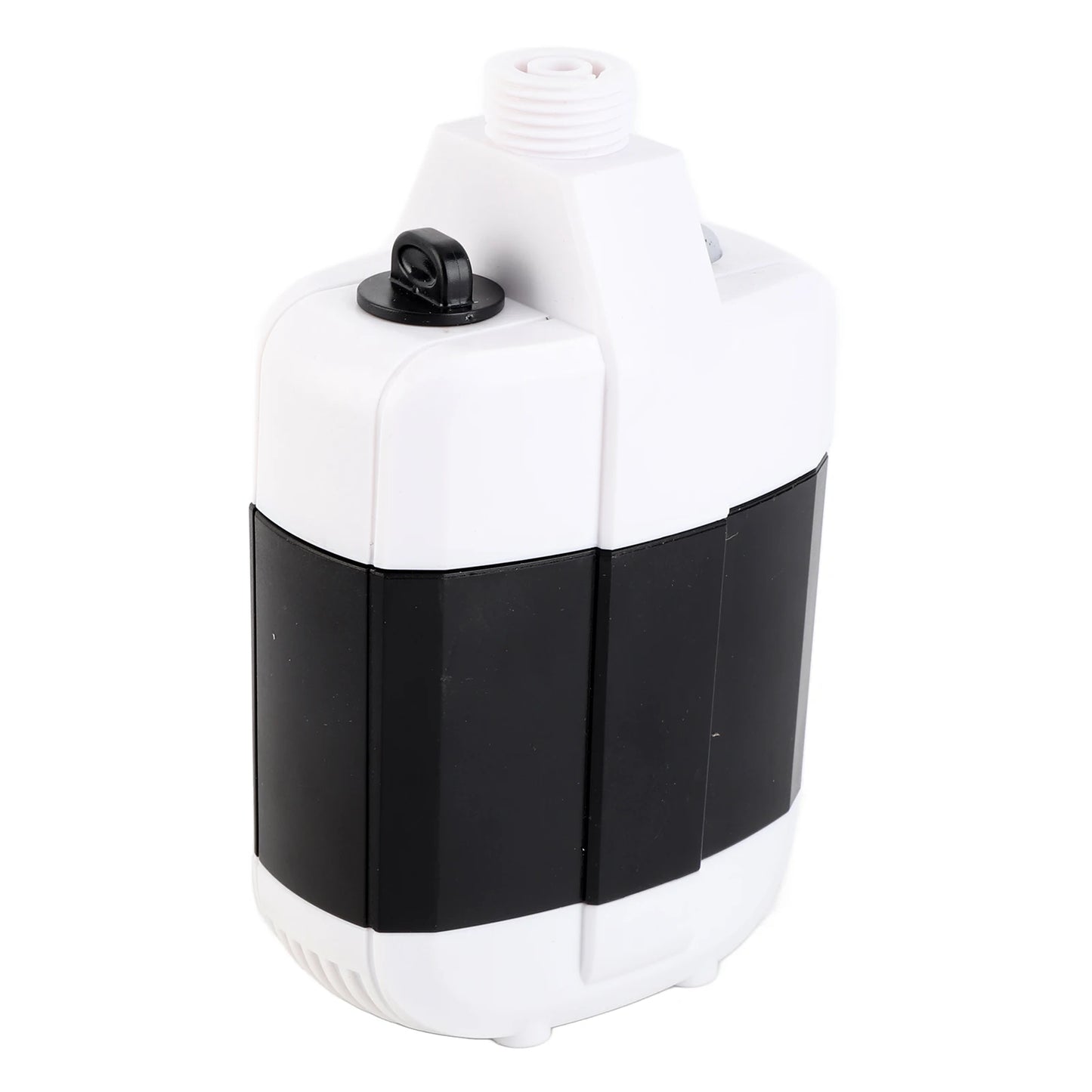 Portable Camping Shower Pump USB Rechargeable for Outdoors