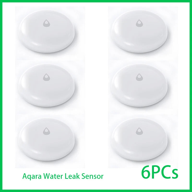 Aqara Water Immersing Sensor E1 Zigbee Flood Leak Detector