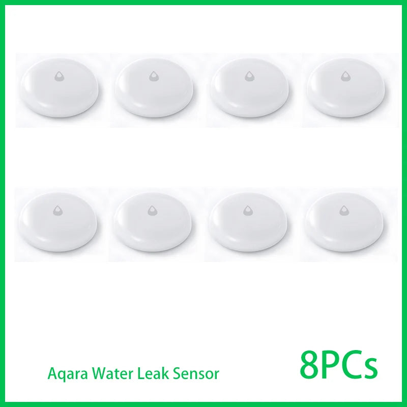Aqara Water Immersing Sensor E1 Zigbee Flood Leak Detector