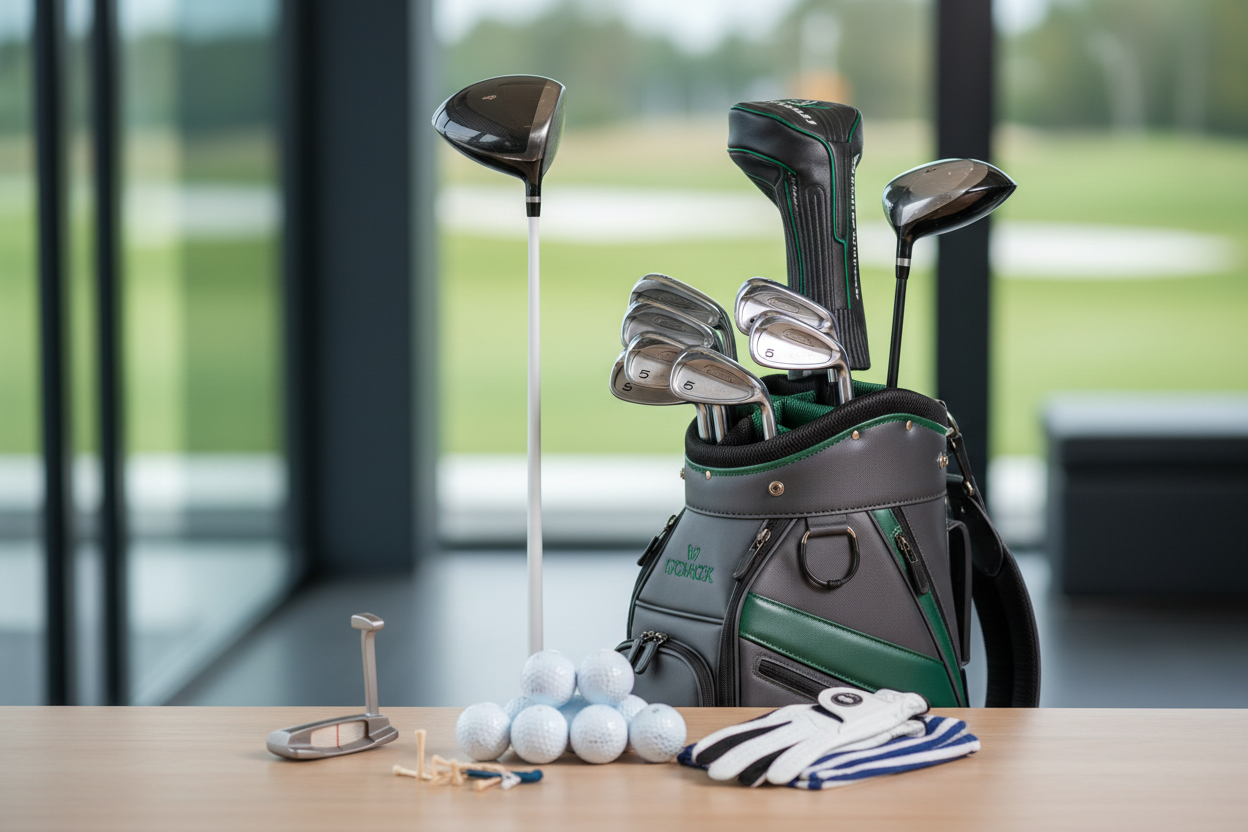 Sporting & Entertainment