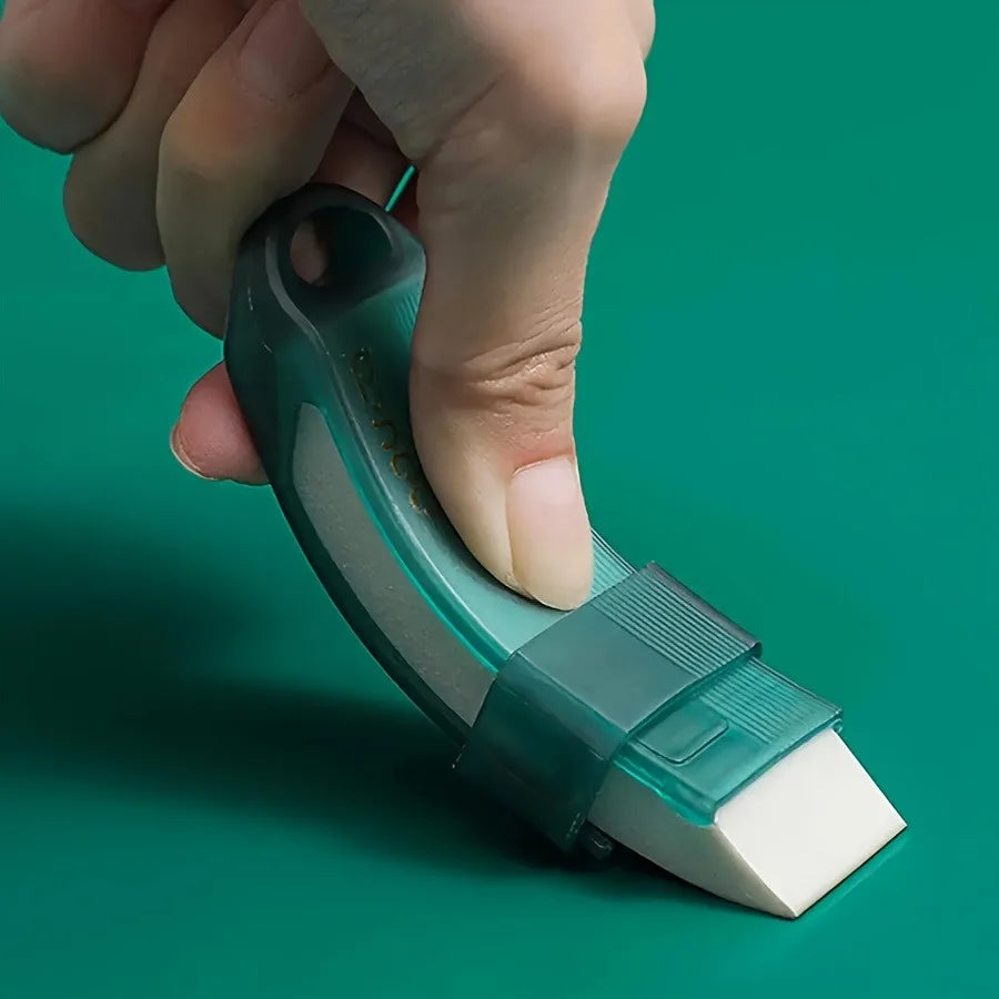 3 Piece Kitchen Cleaning Eraser Tool Set