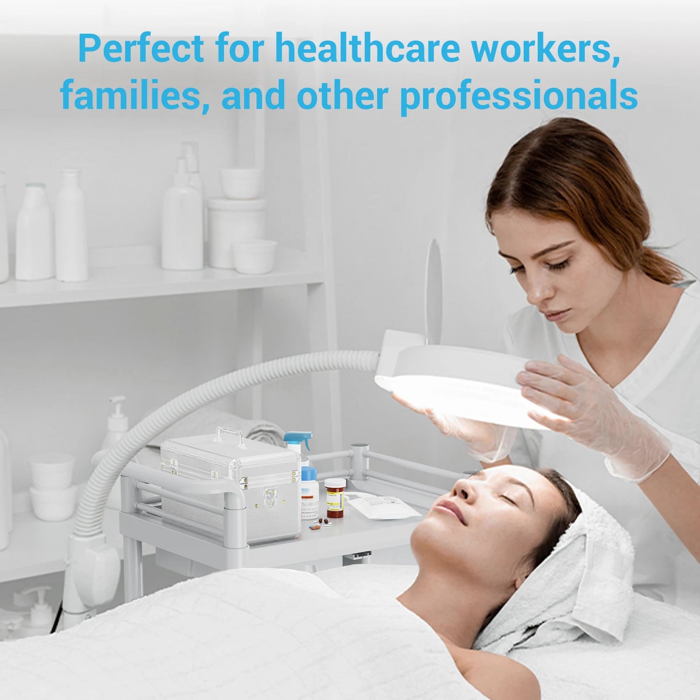 Mobile Trolley Cart Heavy Duty Utility For Industrial Use