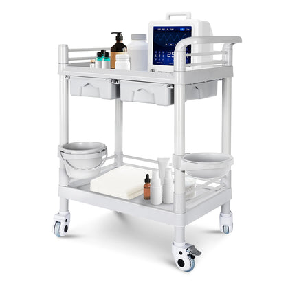 Mobile Trolley Cart Heavy Duty Utility For Industrial Use