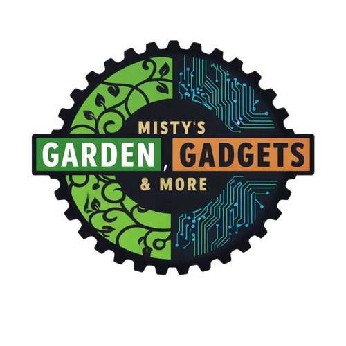 Misty's Garden, Gadgets & More