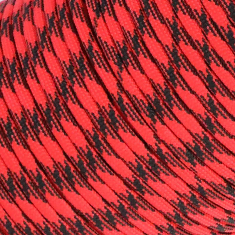 Paracord 550 Parachute Cord Outdoor Survival Rope Kit