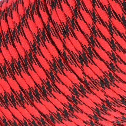 Paracord 550 Parachute Cord Outdoor Survival Rope Kit