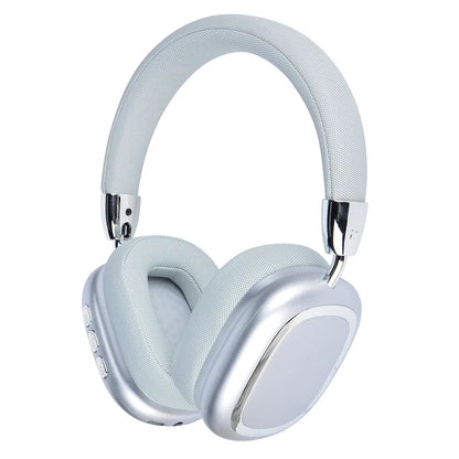 Wireless Noise-Cancelling Headphones With 40-Hour Battery Life