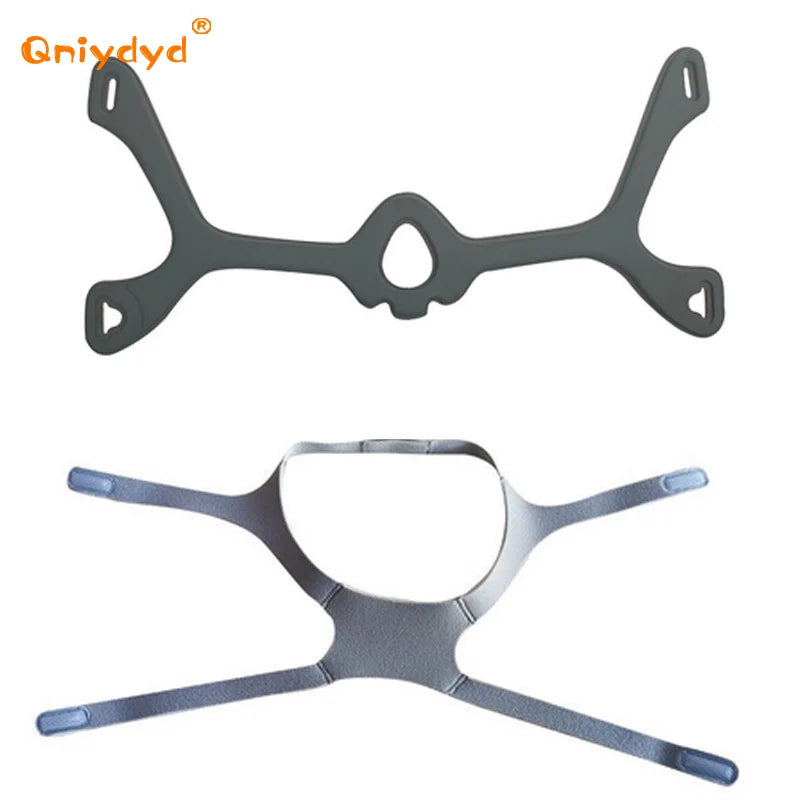 Choice Replacement Fabric Frame for Nasal CPAP Mask