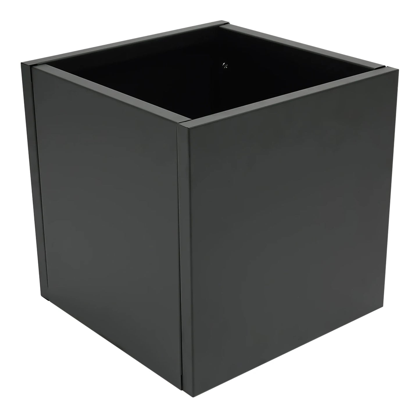 Metal Planter Boxes For Outdoor And Indoor Vegetables And Herbs