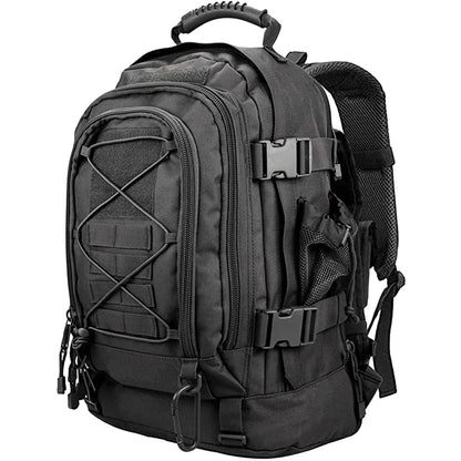 Durable Tactical Backpack Military Assault 3 Day Bug Out Bag