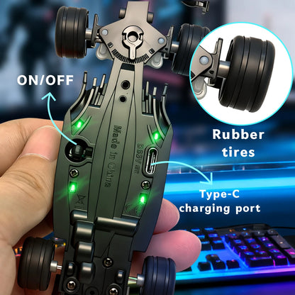 Drift Car 4WD Remote Control Toy Vehicle For All Ages