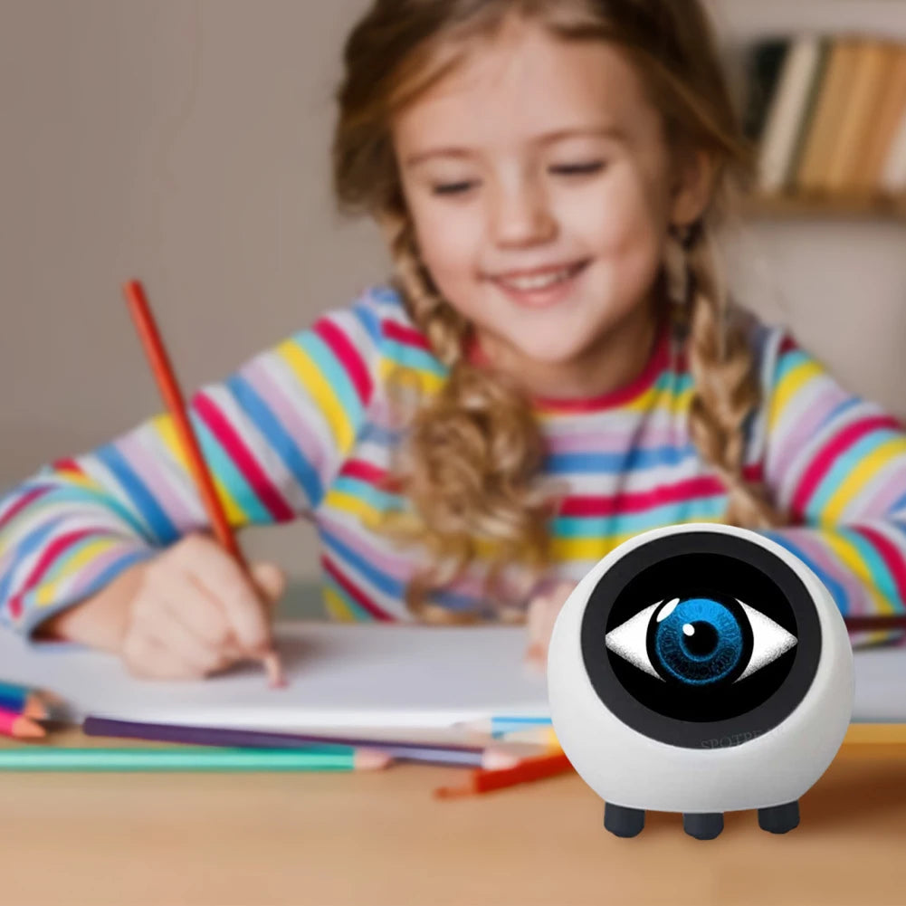 Shunmaii AI Voice Chat Robot ESP32 S3 Smart Home Assistant