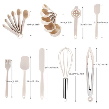 Mixing Bowls With Airtight Lids And Grater Attachments