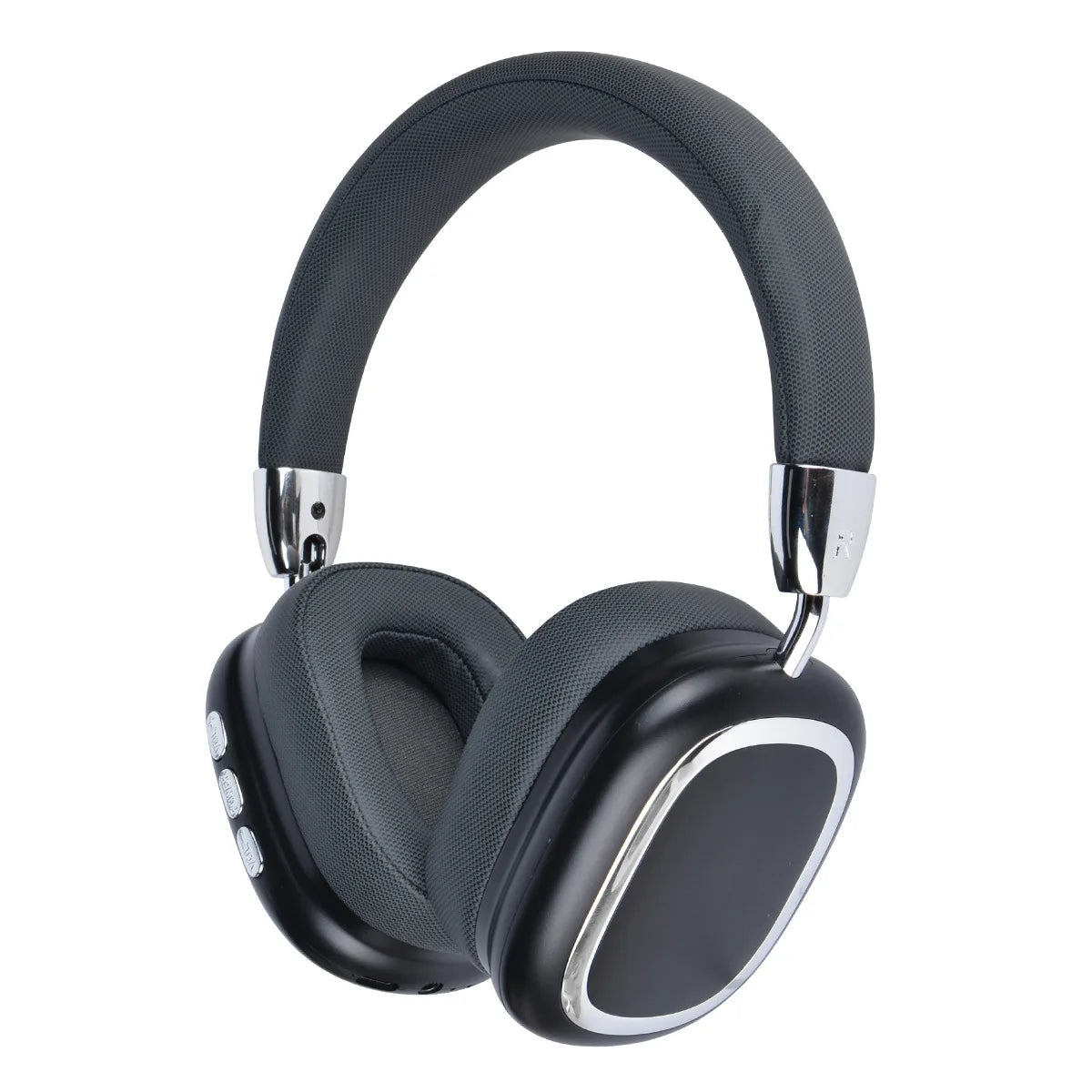 Wireless Noise-Cancelling Headphones With 40-Hour Battery Life