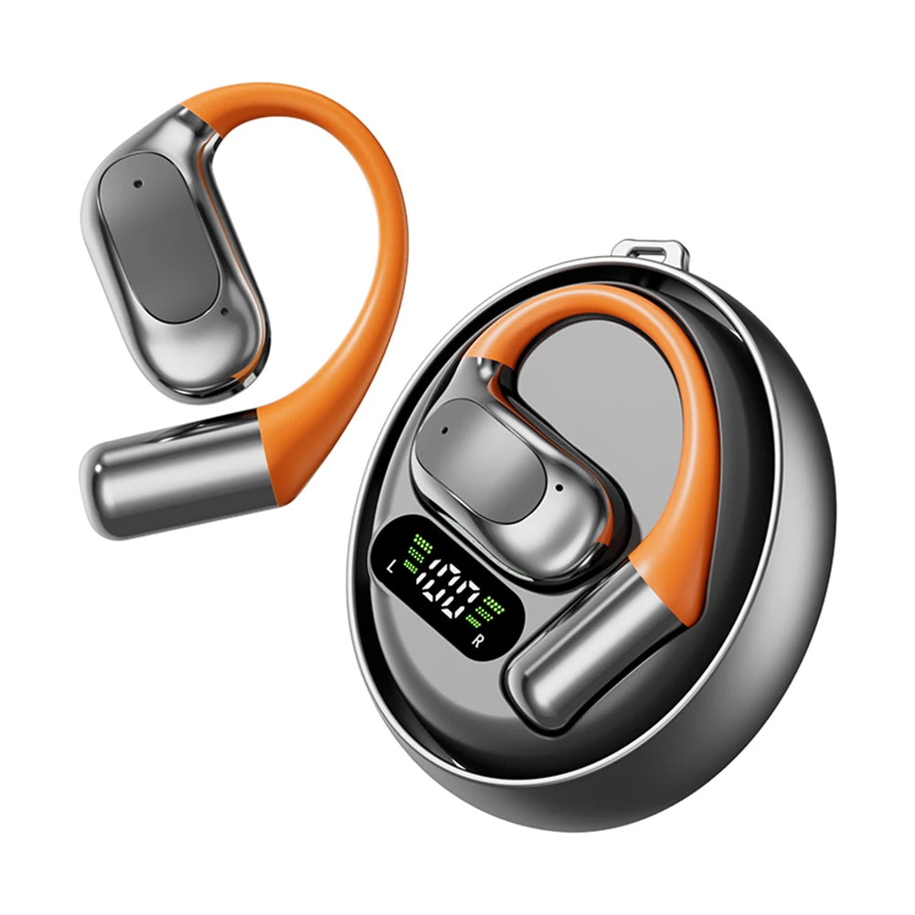 Translation Earbuds Real Time 144 Languages Language Translator Earbuds Translation Headphones for Travel Business and Learning