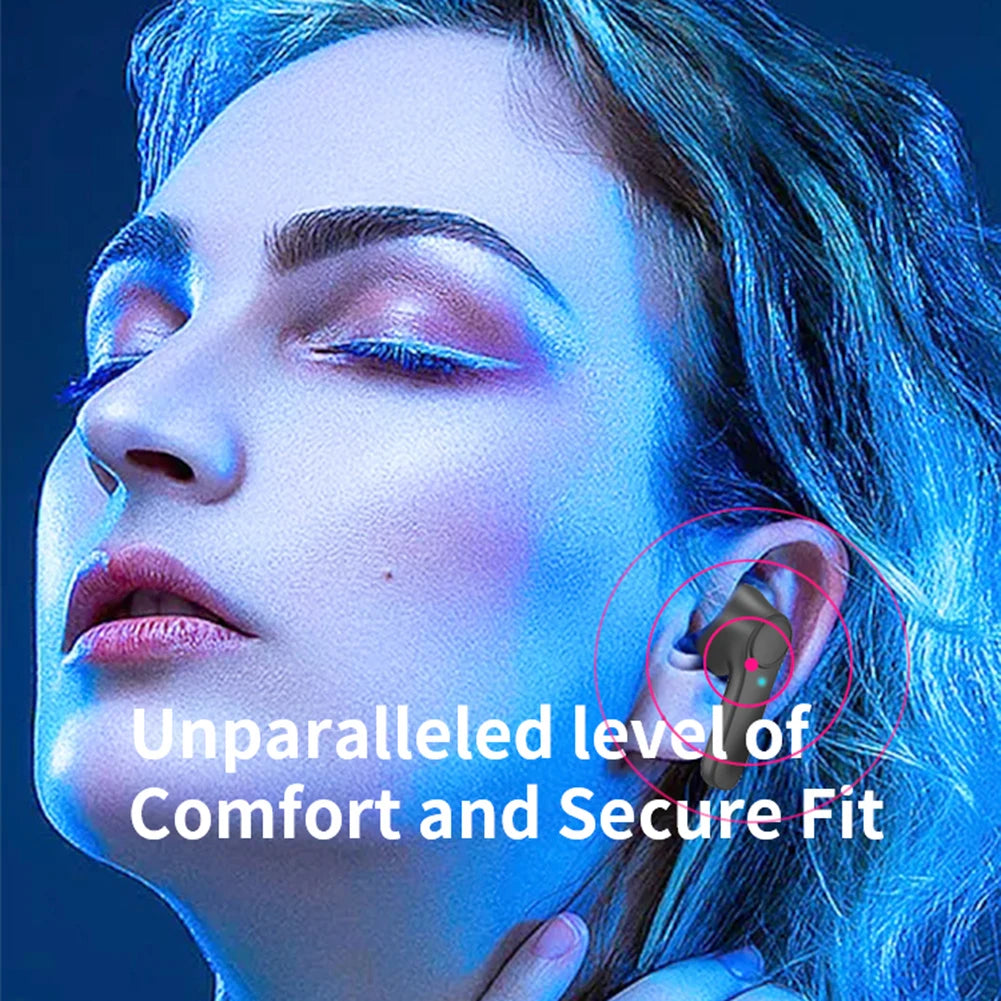 144 Languages Instant Translated Smart Voice Translator Support Online OffLine Wireless BT Translation Earphones IPX6 Waterproof