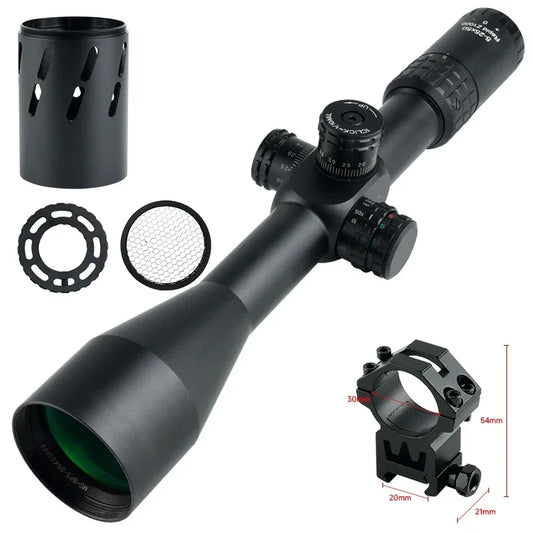 First Focal Plane Hunting Accessories Pocket Tools Kit