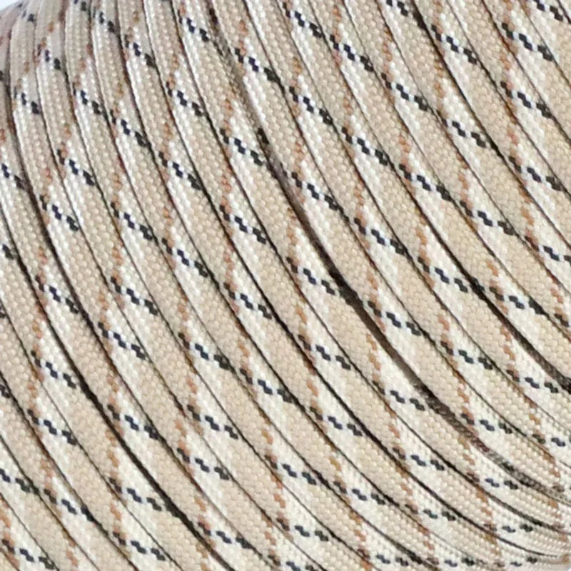 Paracord 550 Parachute Cord Outdoor Survival Rope Kit