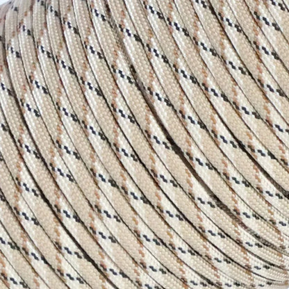 Paracord 550 Parachute Cord Outdoor Survival Rope Kit