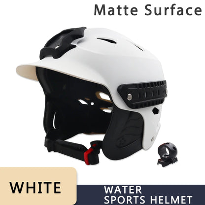 CE Certified Water Sport Helmet Unisex Head Protection