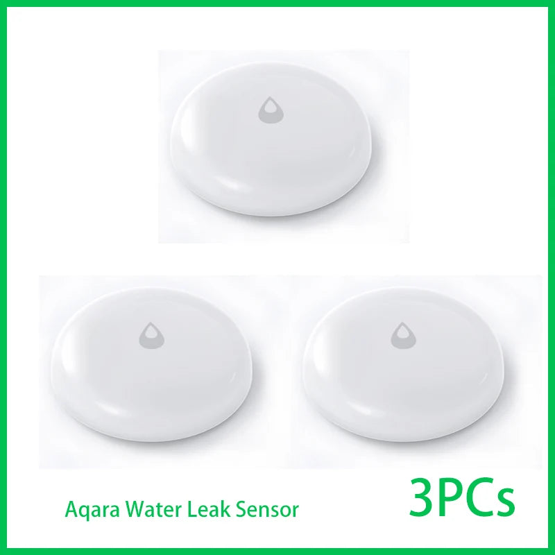 Aqara Water Immersing Sensor E1 Zigbee Flood Leak Detector