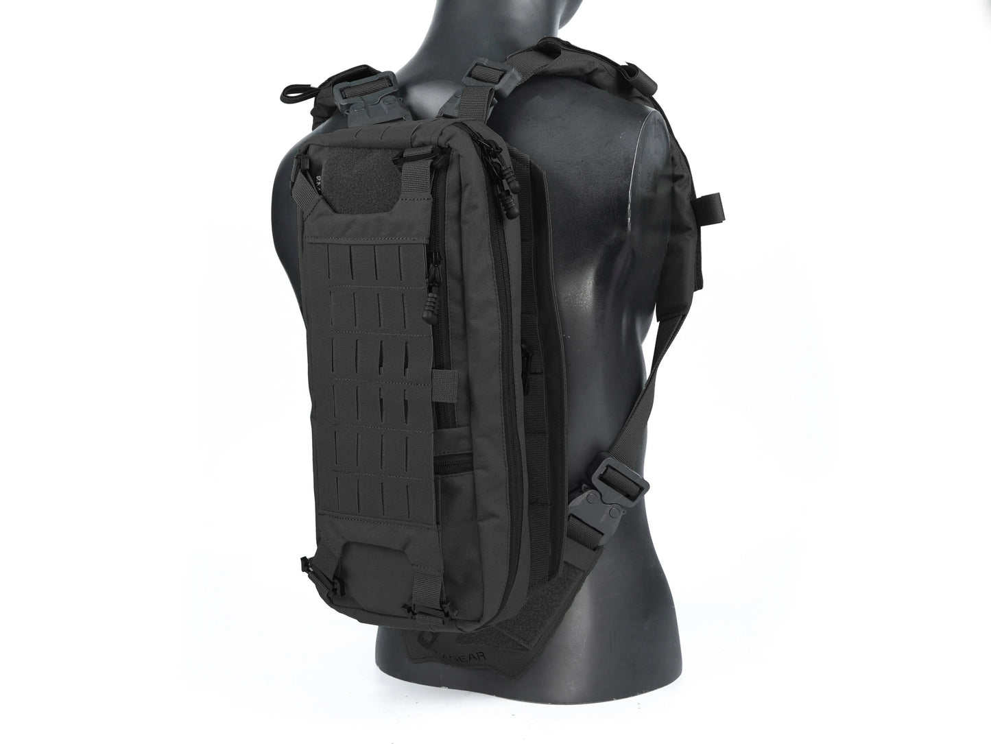 D.M.GEAR Tactical Chest Bag for Hunting and Outdoor Use