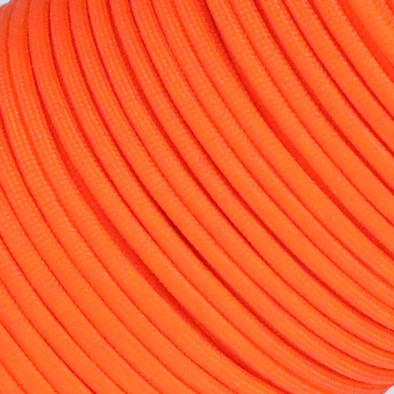 Paracord 550 Parachute Cord Outdoor Survival Rope Kit