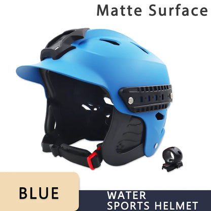 CE Certified Water Sport Helmet Unisex Head Protection
