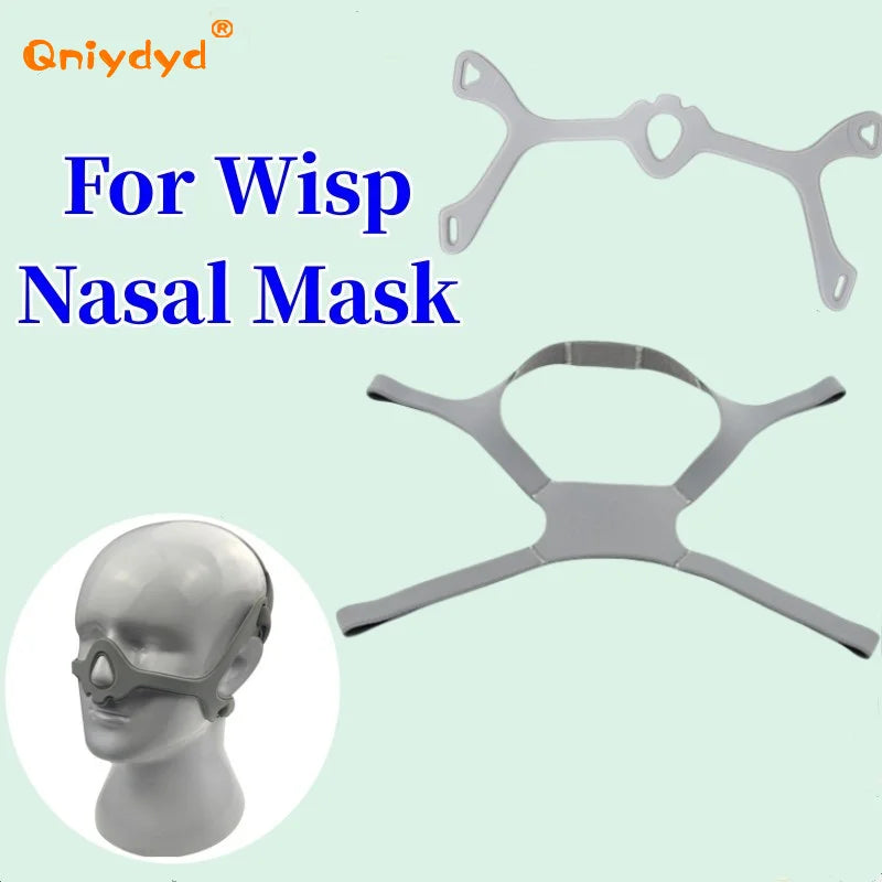 Choice Replacement Fabric Frame for Nasal CPAP Mask