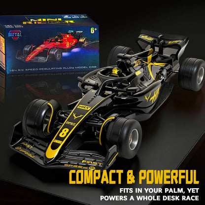 Drift Car 4WD Remote Control Toy Vehicle For All Ages