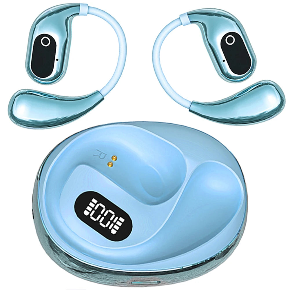 Alloet Wireless Translation Earbuds Real Time 138 Languages