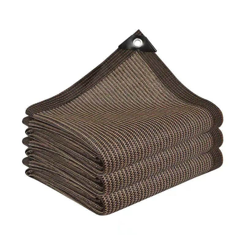 Guangdong HDPE Sun Shade Net 85 to 90 Percent for Garden