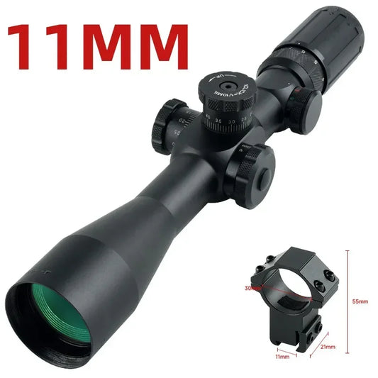 Mistys Garden Gadgets And More First Focal Plane Tools