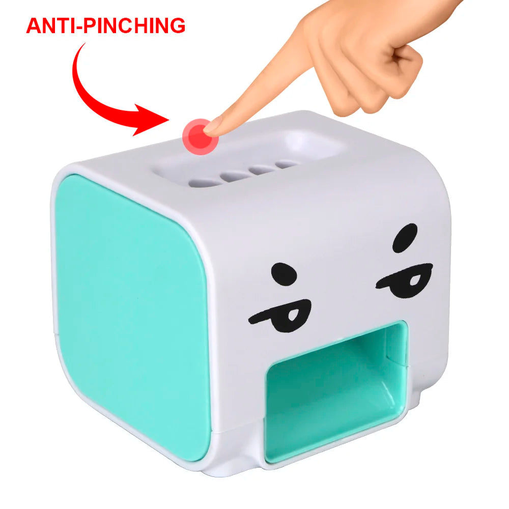 Electric Melon Seed Machine For Easy Sunflower Seed Shelling