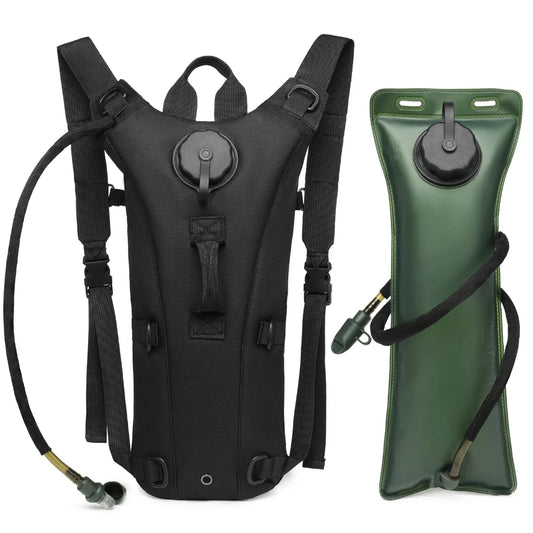 Mistys Garden Gadgets And More Camel Hydration Backpack