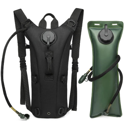 Mistys Garden Gadgets Hydration Backpack Waterproof Running